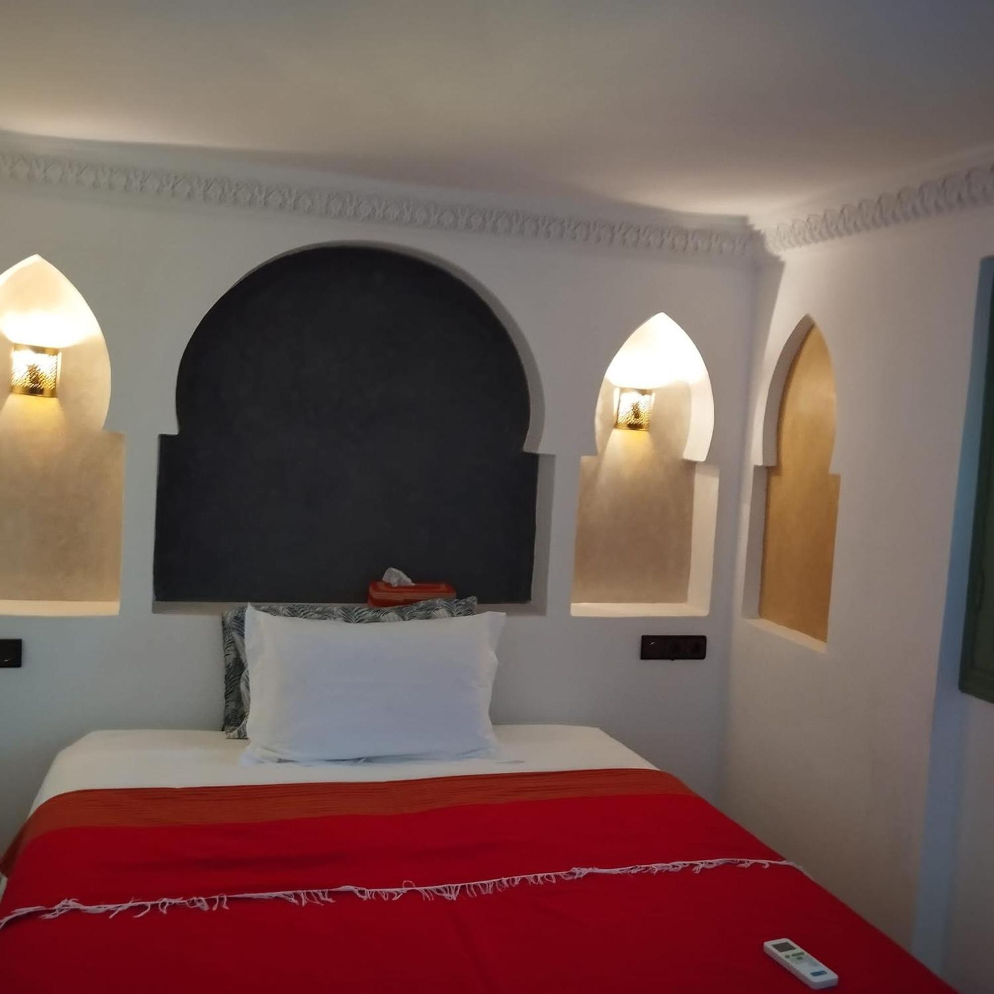 Med Agora Bed and breakfast *