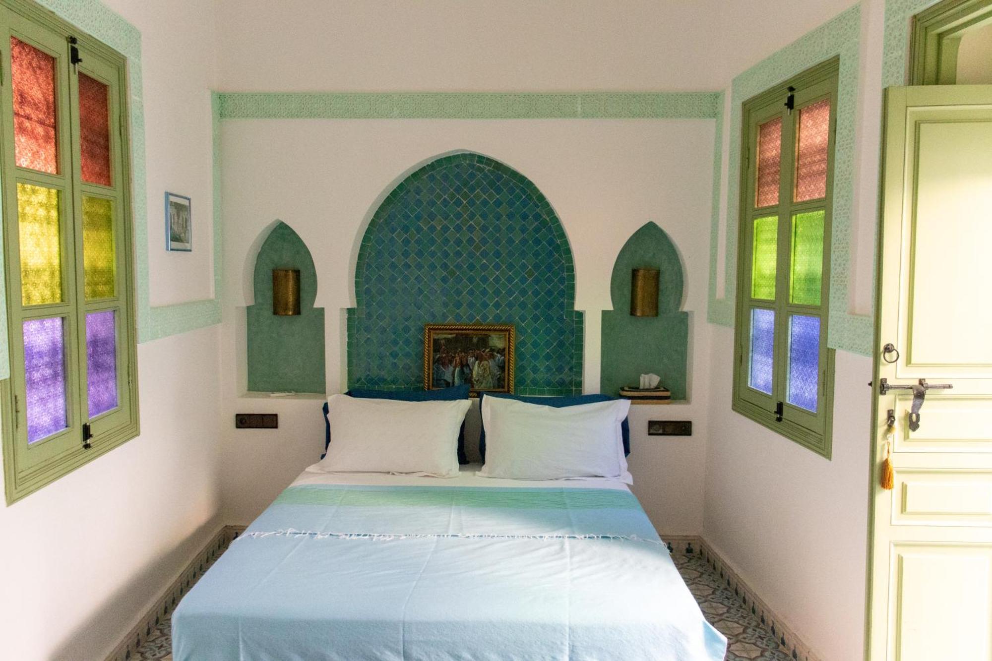 Bed and breakfast Med Agora *