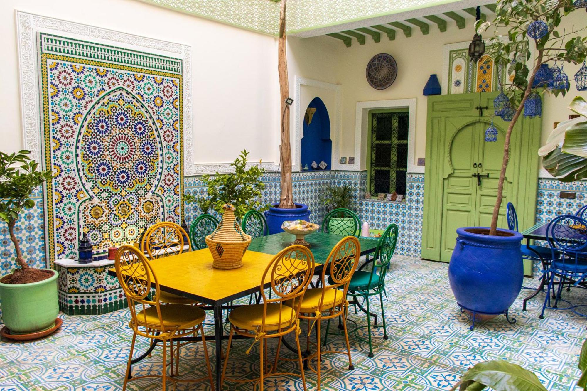 Med Agora Bed and breakfast *