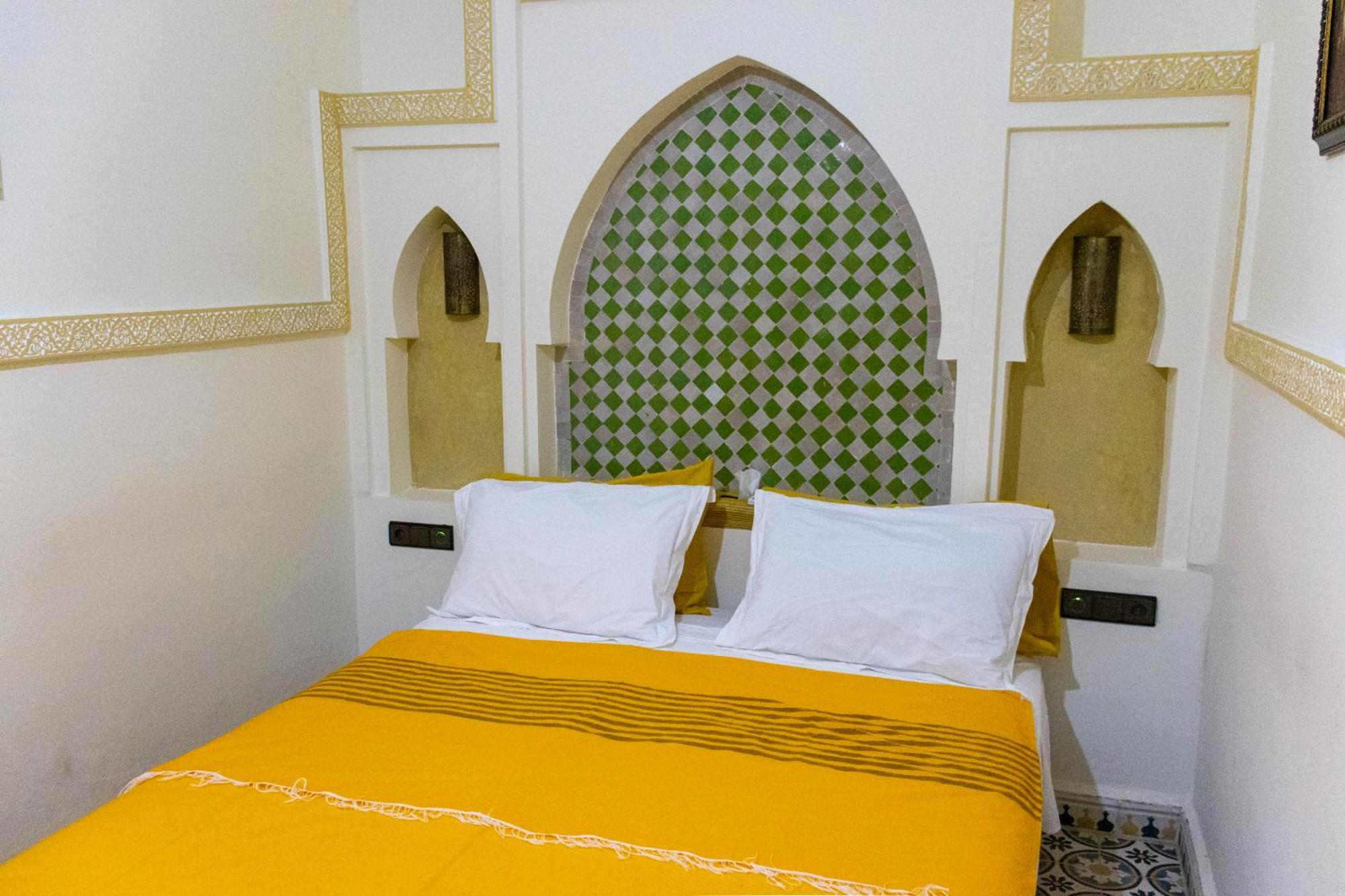 Bed and breakfast Med Agora