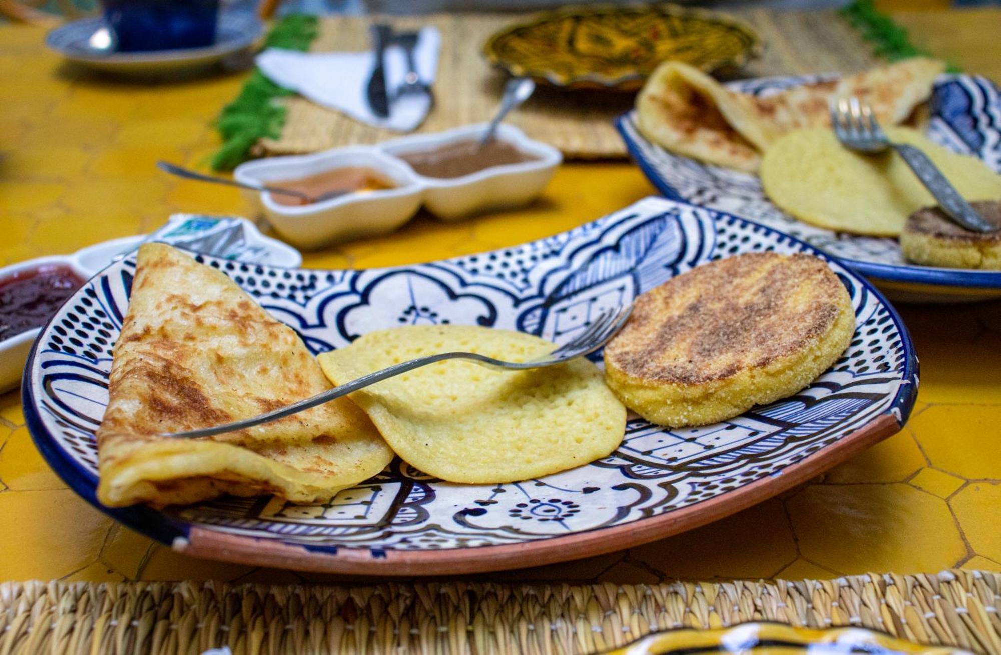 Bed and breakfast Med Agora *