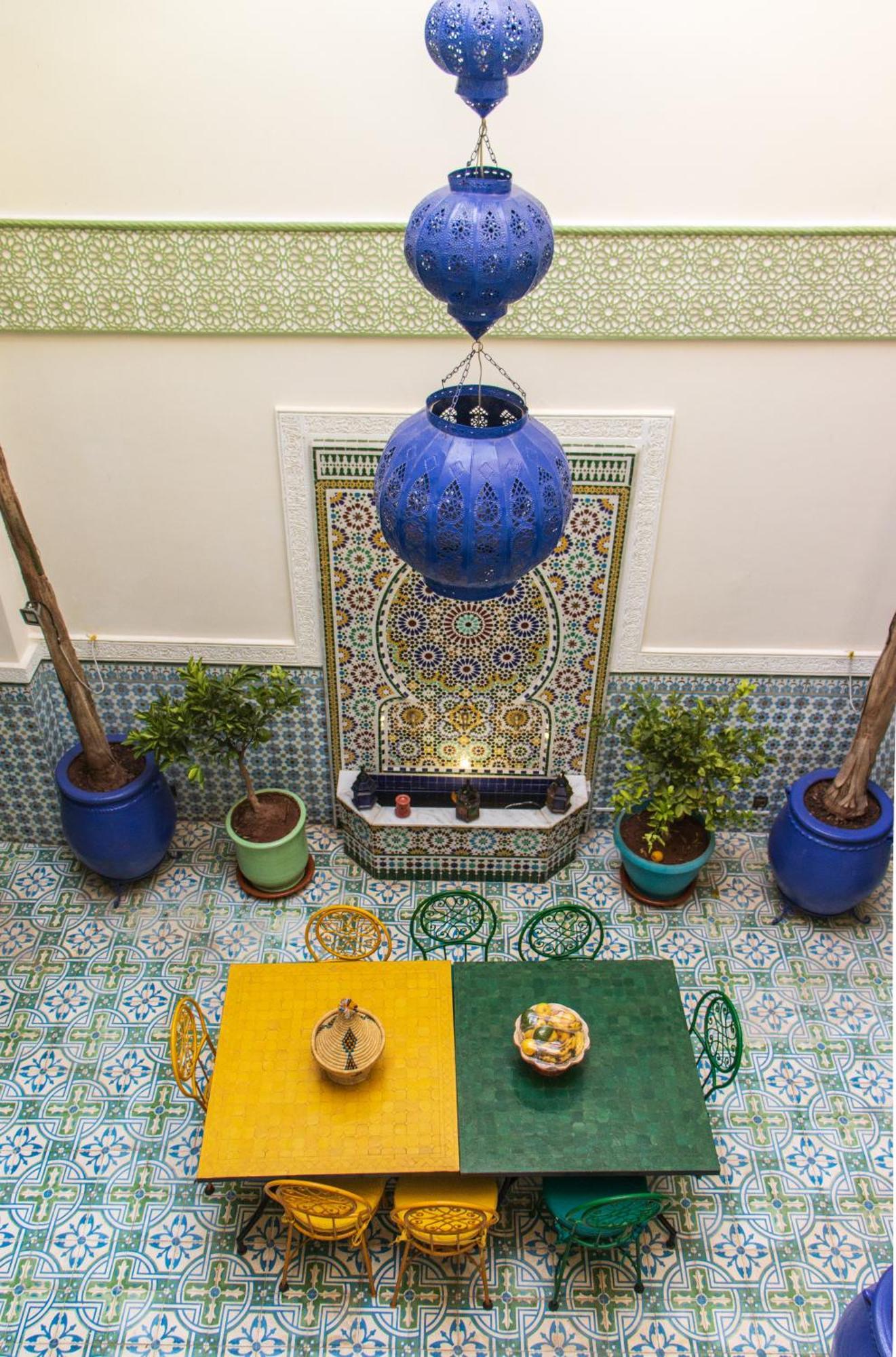 Med Agora Marrakesh