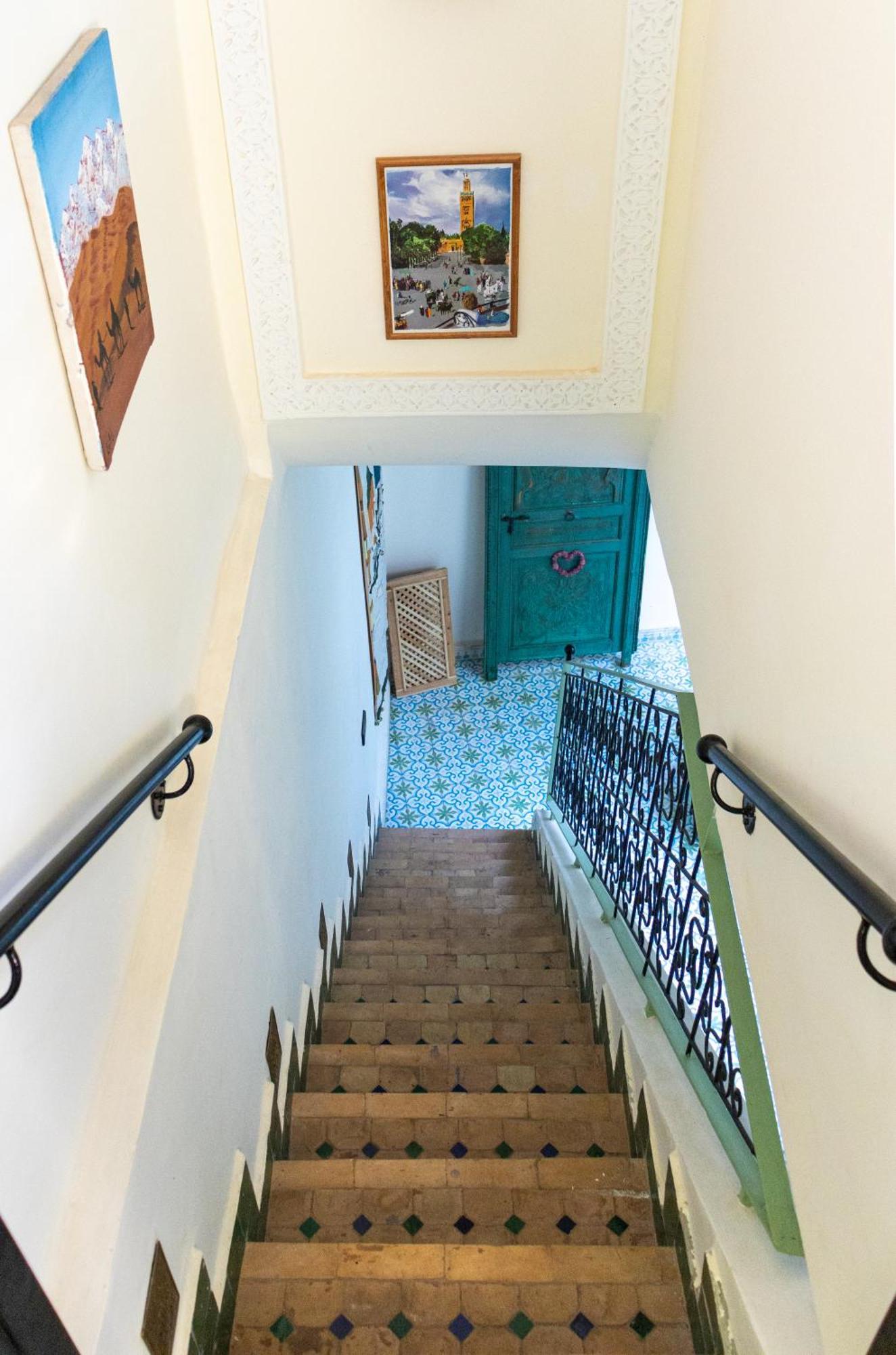 Med Agora Bed & Breakfast