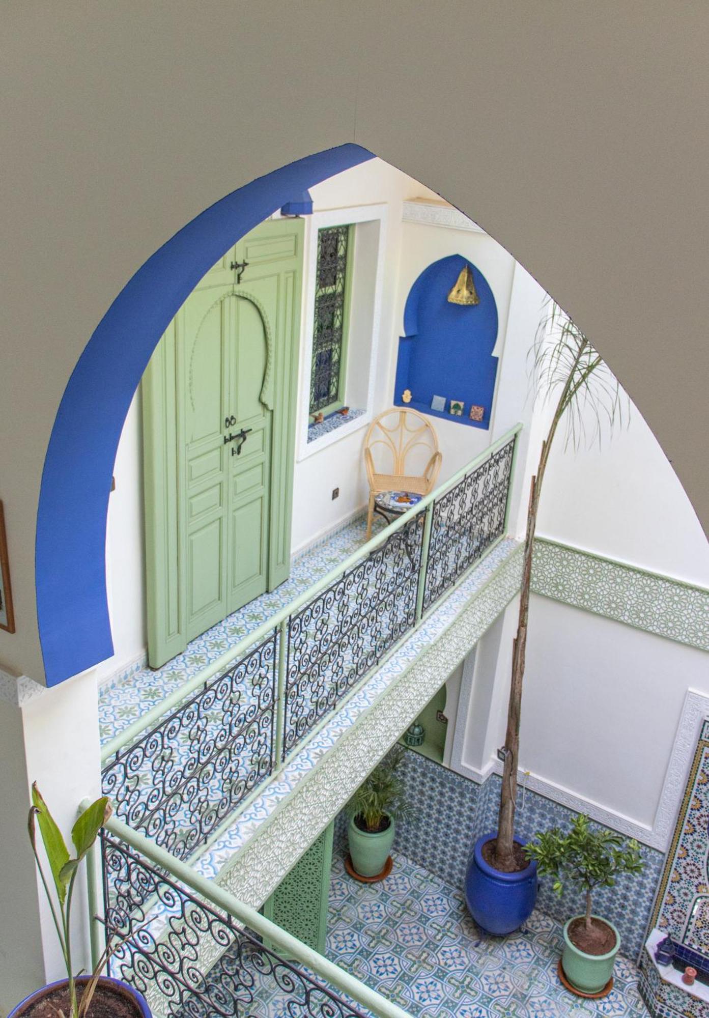 Bed and breakfast Med Agora