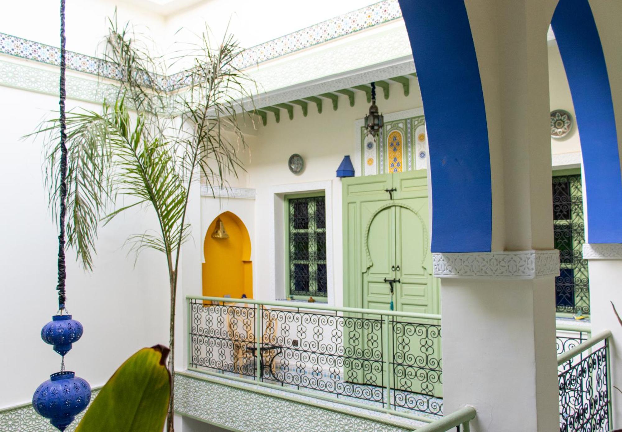 Med Agora * Marrakesh