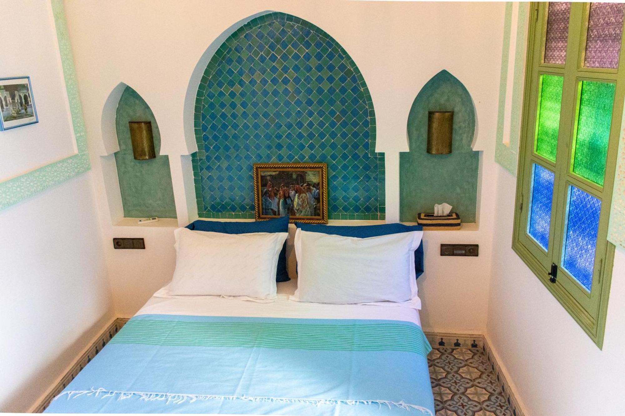 Bed and breakfast Med Agora Marrakesh