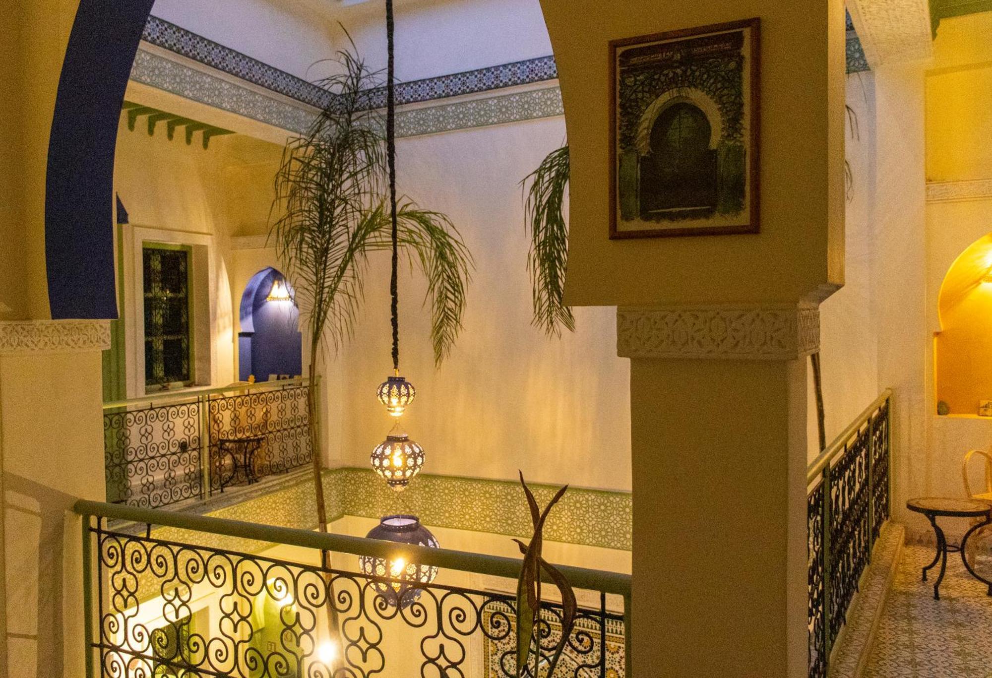 Bed & Breakfast Med Agora