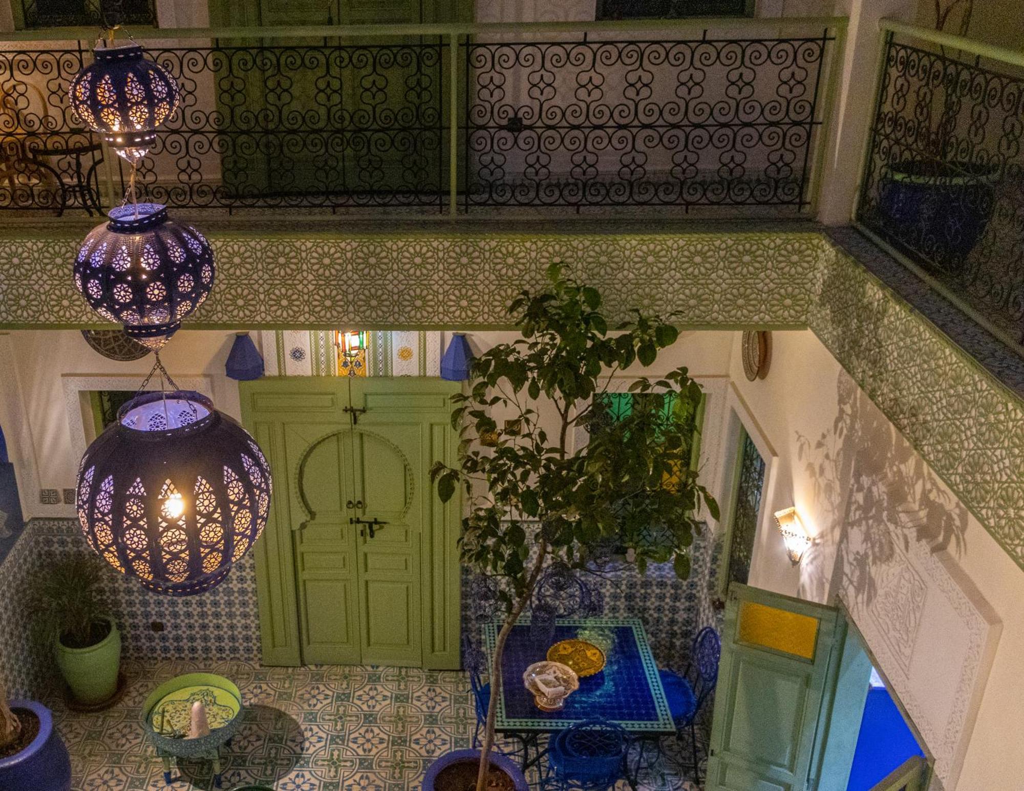 Med Agora Bed and breakfast Marrakesh