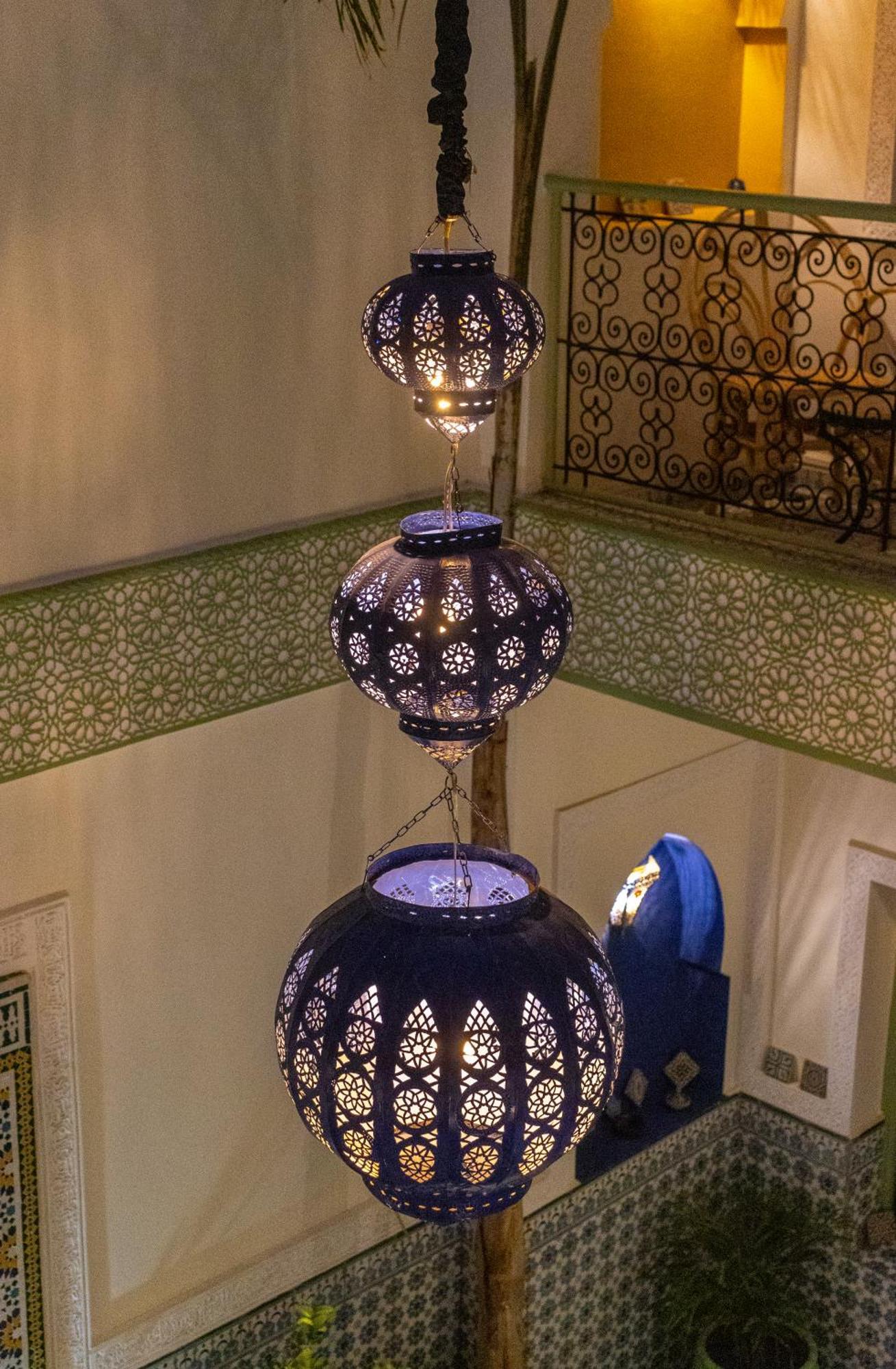 Med Agora Bed and breakfast Marrakesh