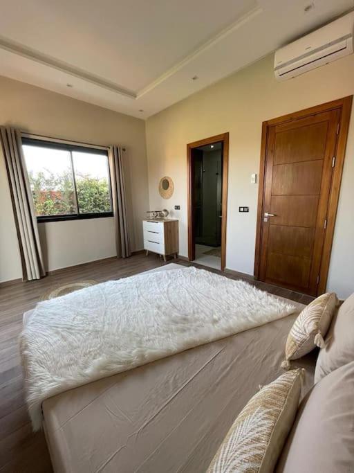 Villa Amele,calme,ensoleille,piscine,salle De Jeux *