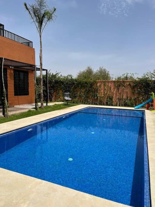Villa Amele,calme,ensoleille,piscine,salle De Jeux *