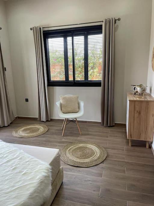 Amele,calme,ensoleille,piscine,salle De Jeux Villa *