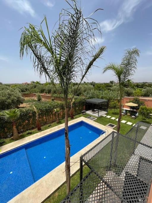 Amele,calme,ensoleille,piscine,salle De Jeux Villa *