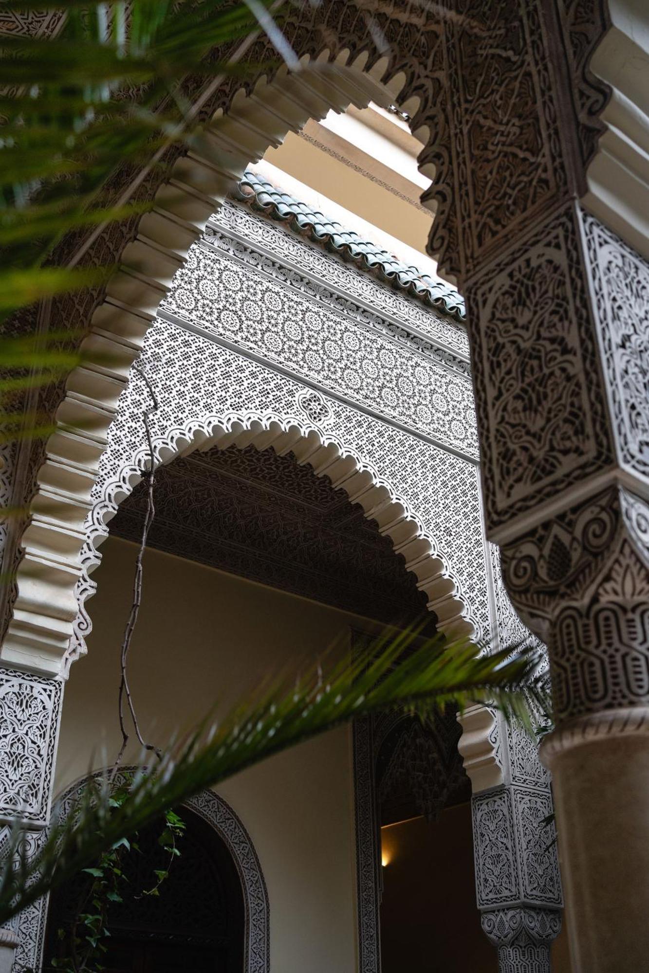 La Des Orangers - Relais & Chateaux 5* Marrakesch