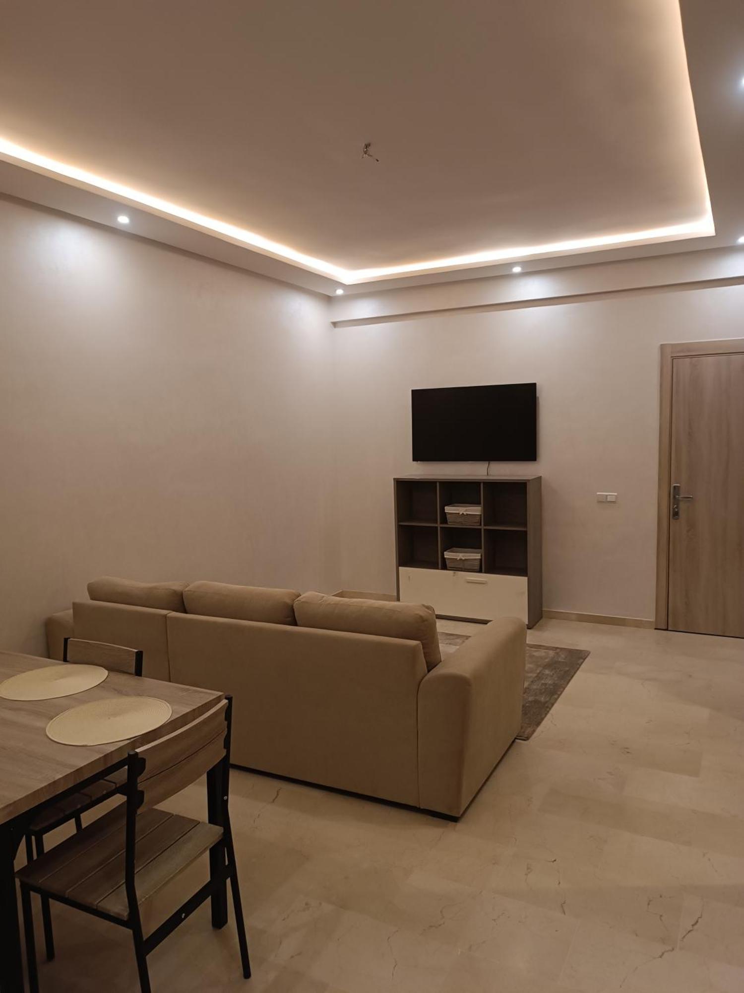 Apartamento Prestige De Luxe
