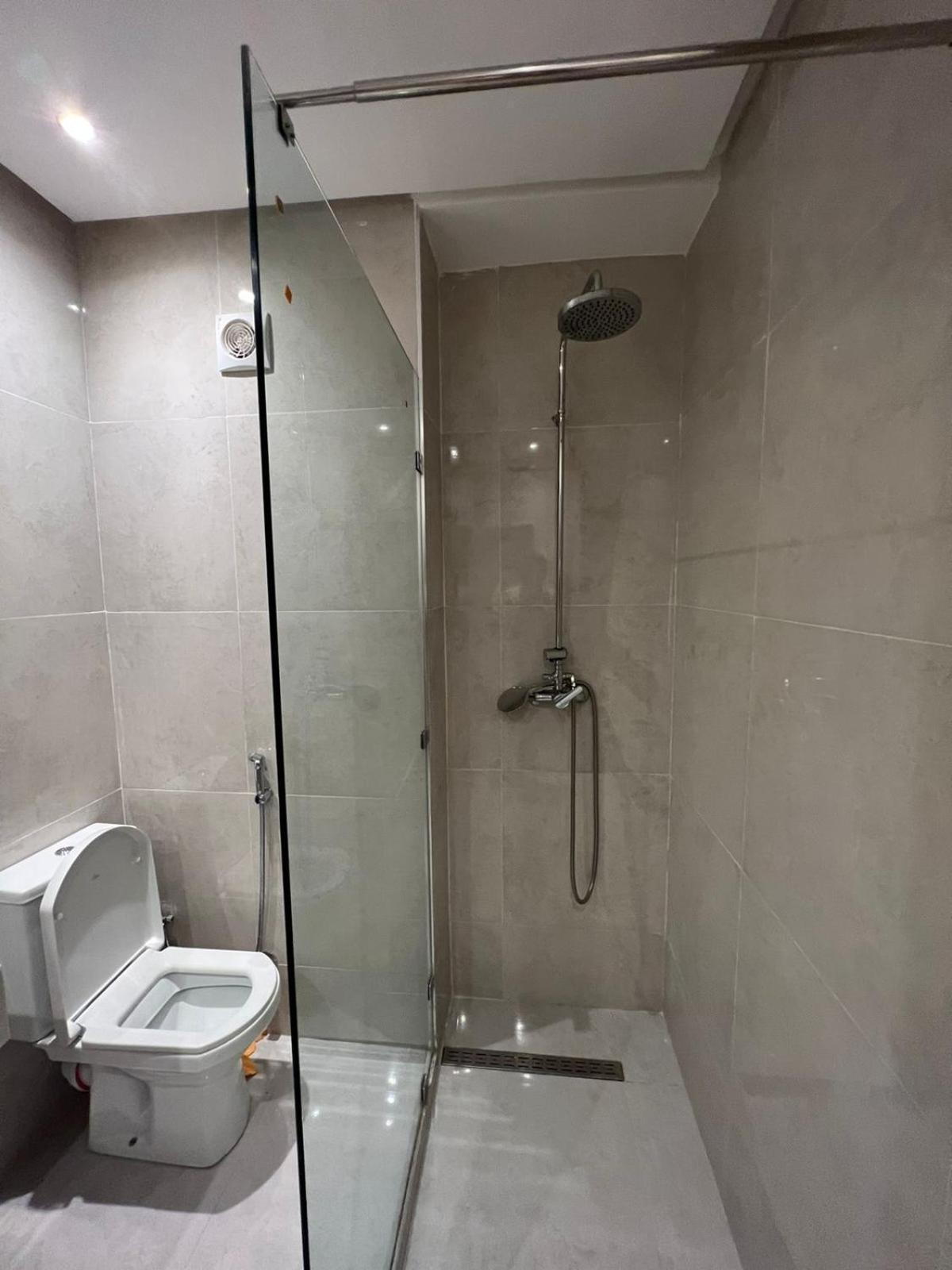 Prestige De Luxe Apartamento *