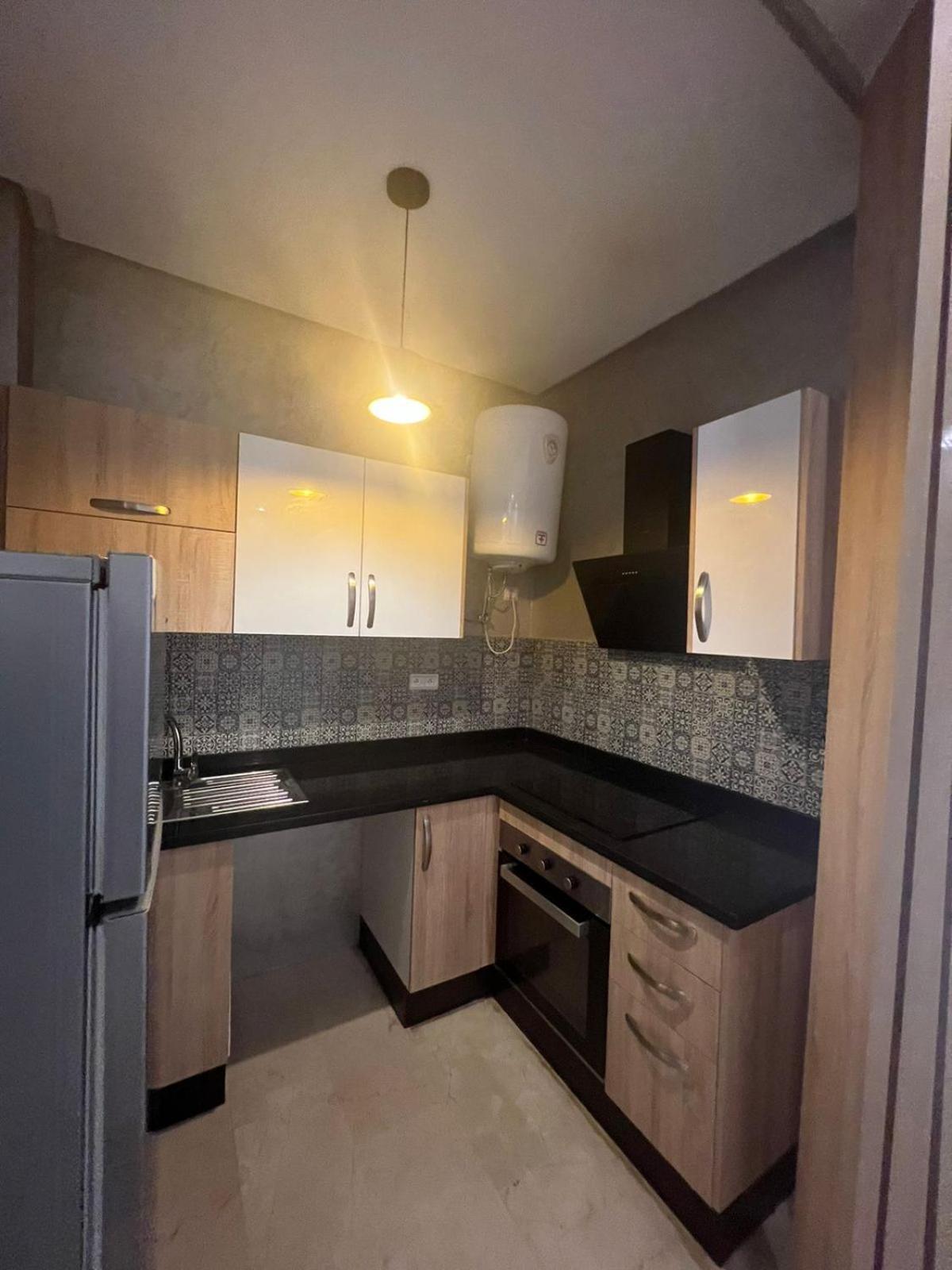 Prestige De Luxe Appartement Marrakesh