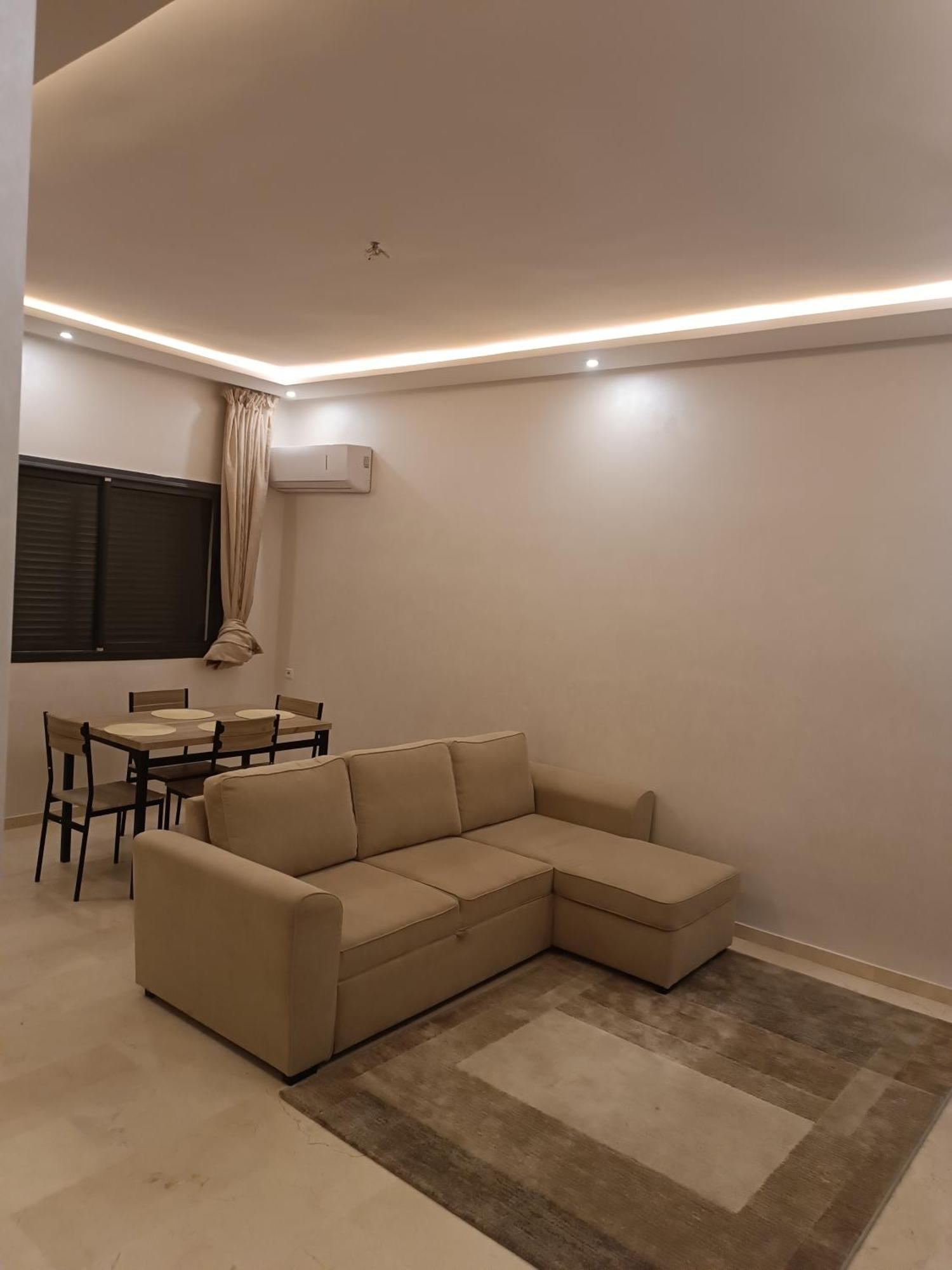 Prestige De Luxe Appartement