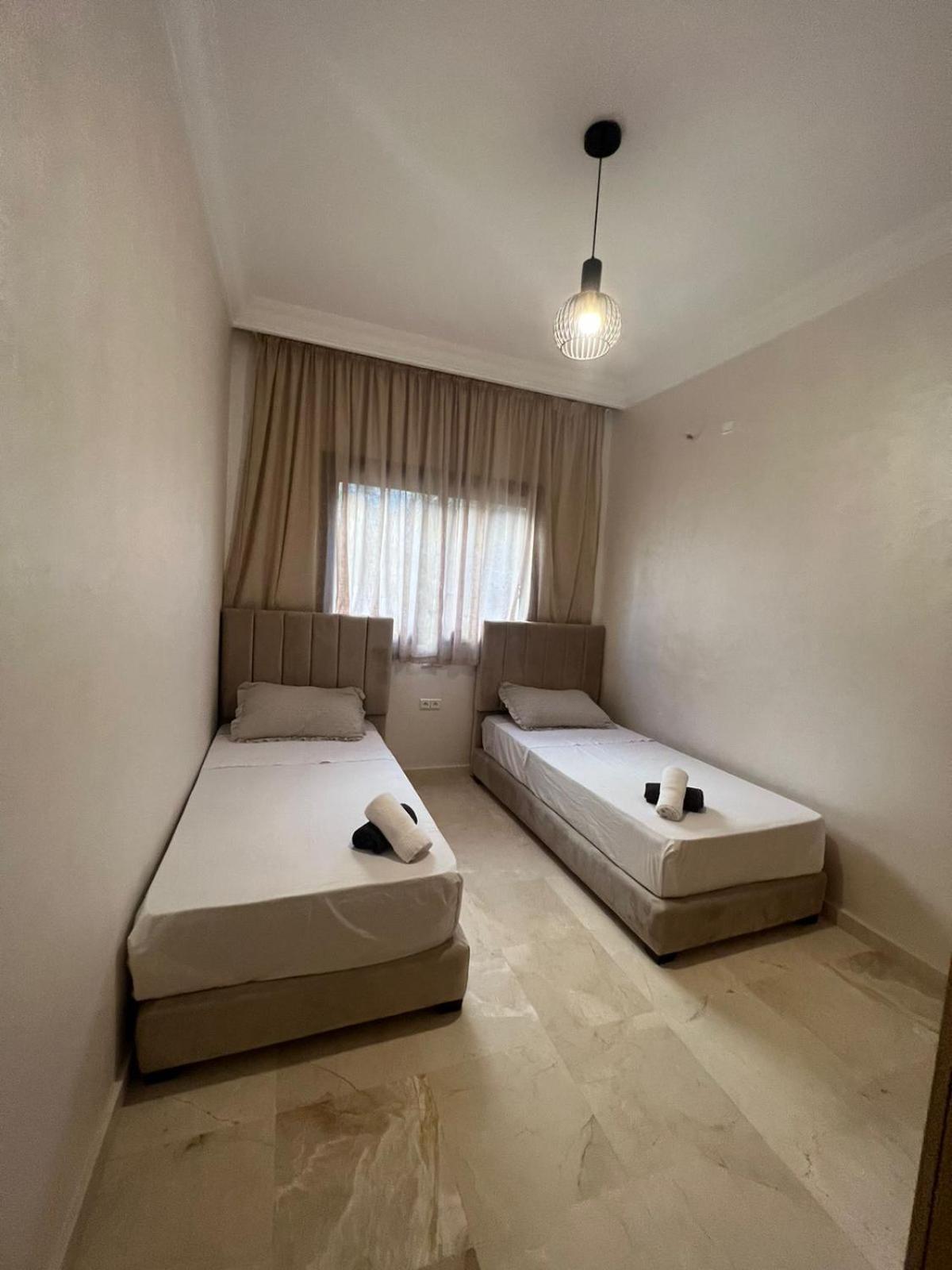 Prestige De Luxe Apartamento