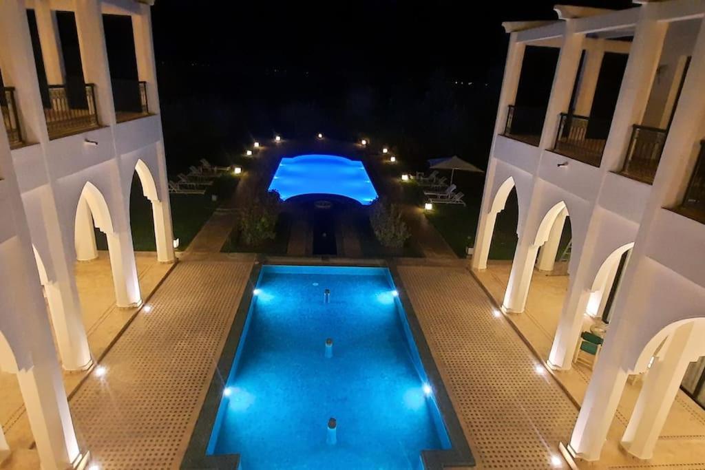 Villa Blanche *