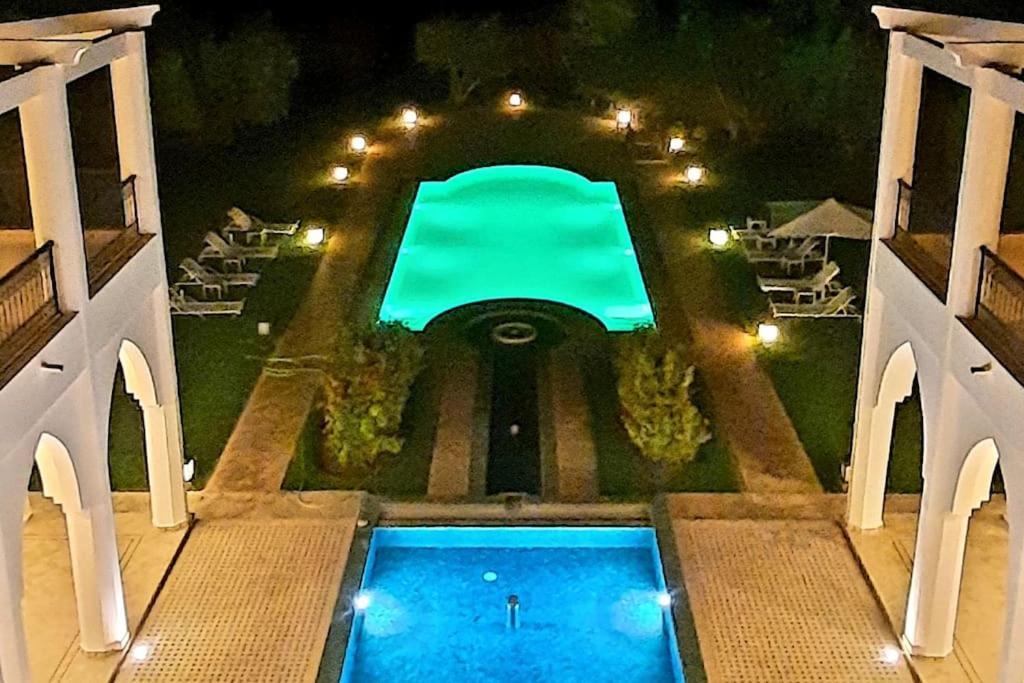Villa Blanche *