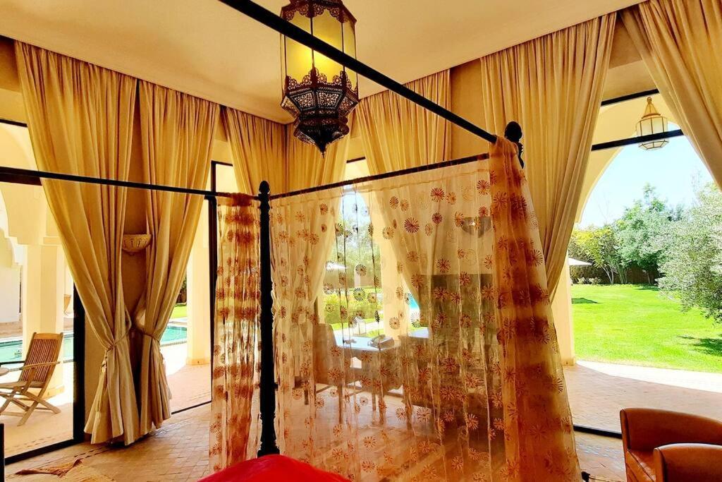 Villa Blanche *