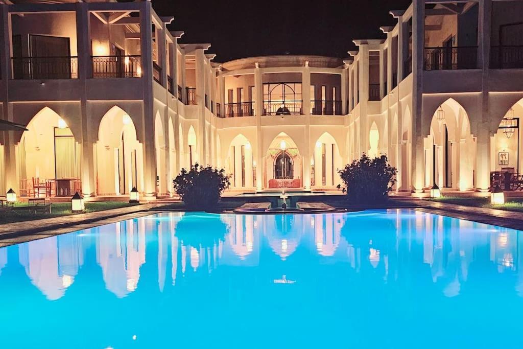 Villa Blanche *
