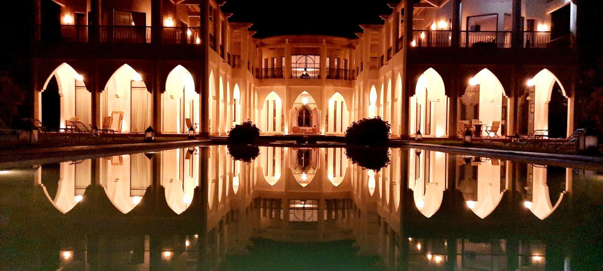 Villa Blanche