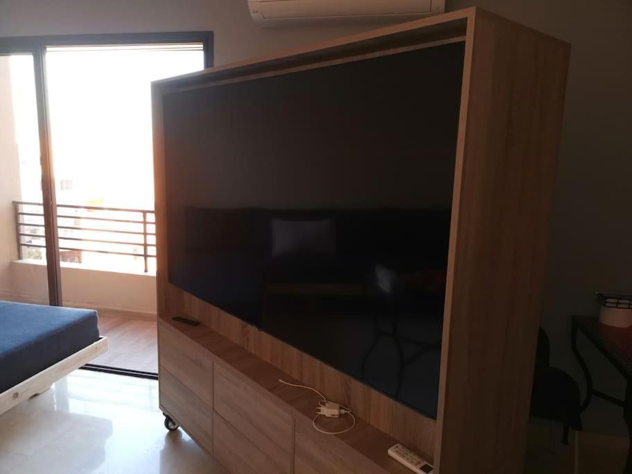 Apartamento In Center Of Marrakech, Gorgeous Furnished And Sparking Flat In Geliz-majorelle