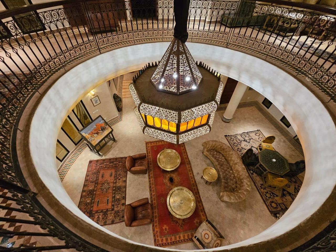 Marrakech *