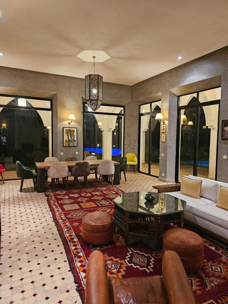 Marrakech * Marrakesh