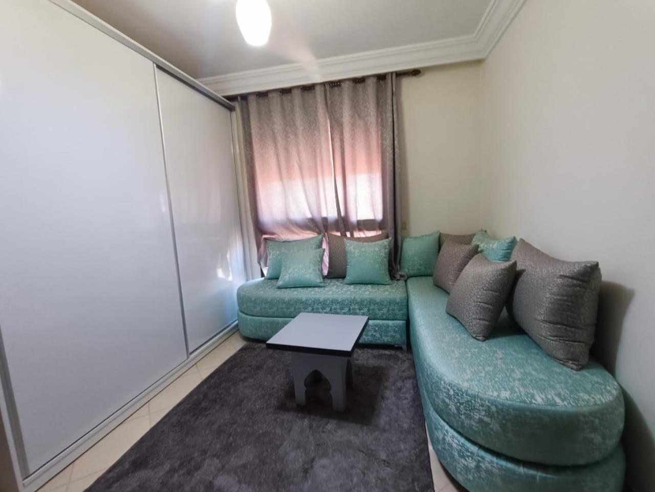 Marrakech Appartement *