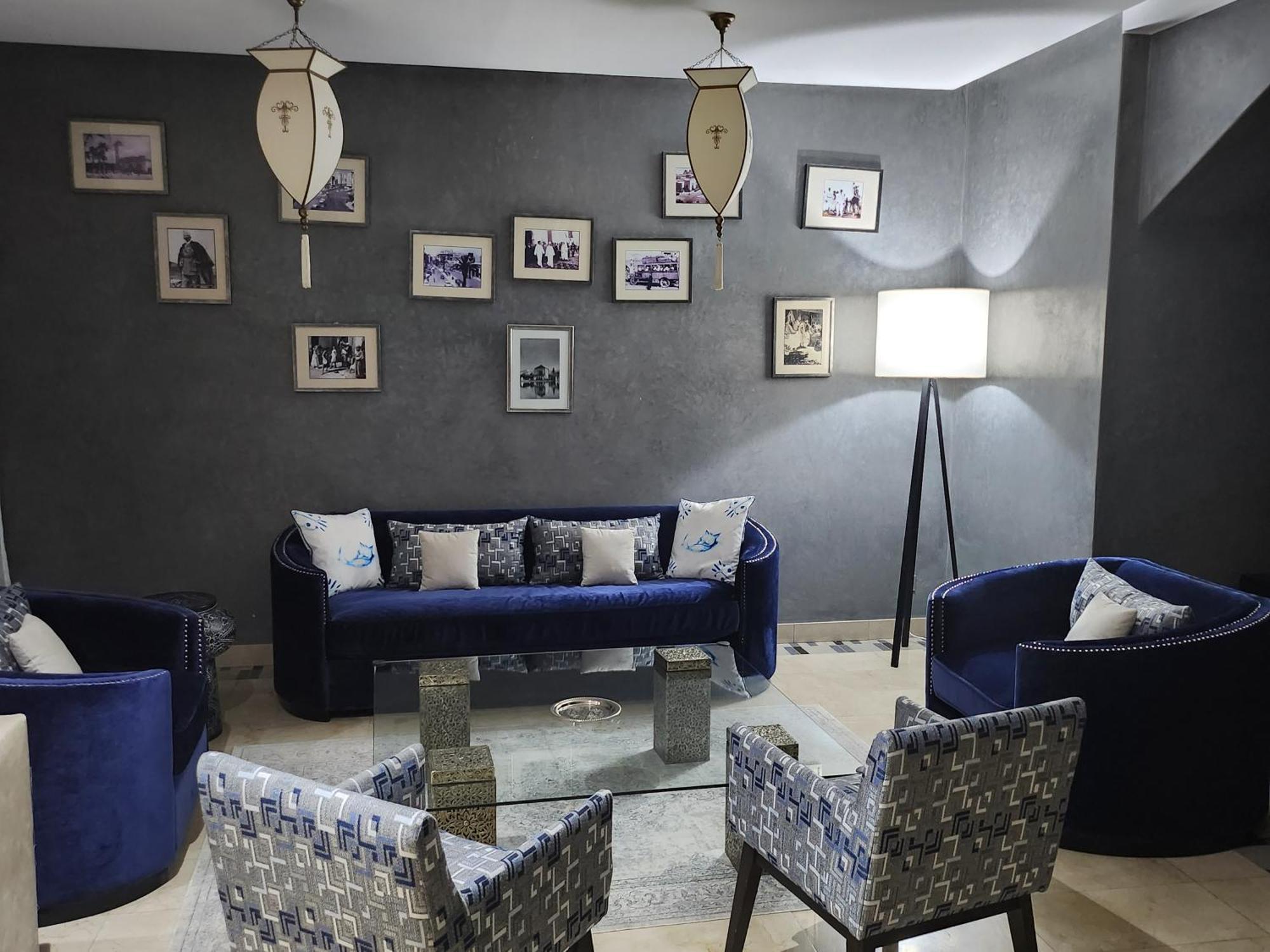 Villa Firdaous