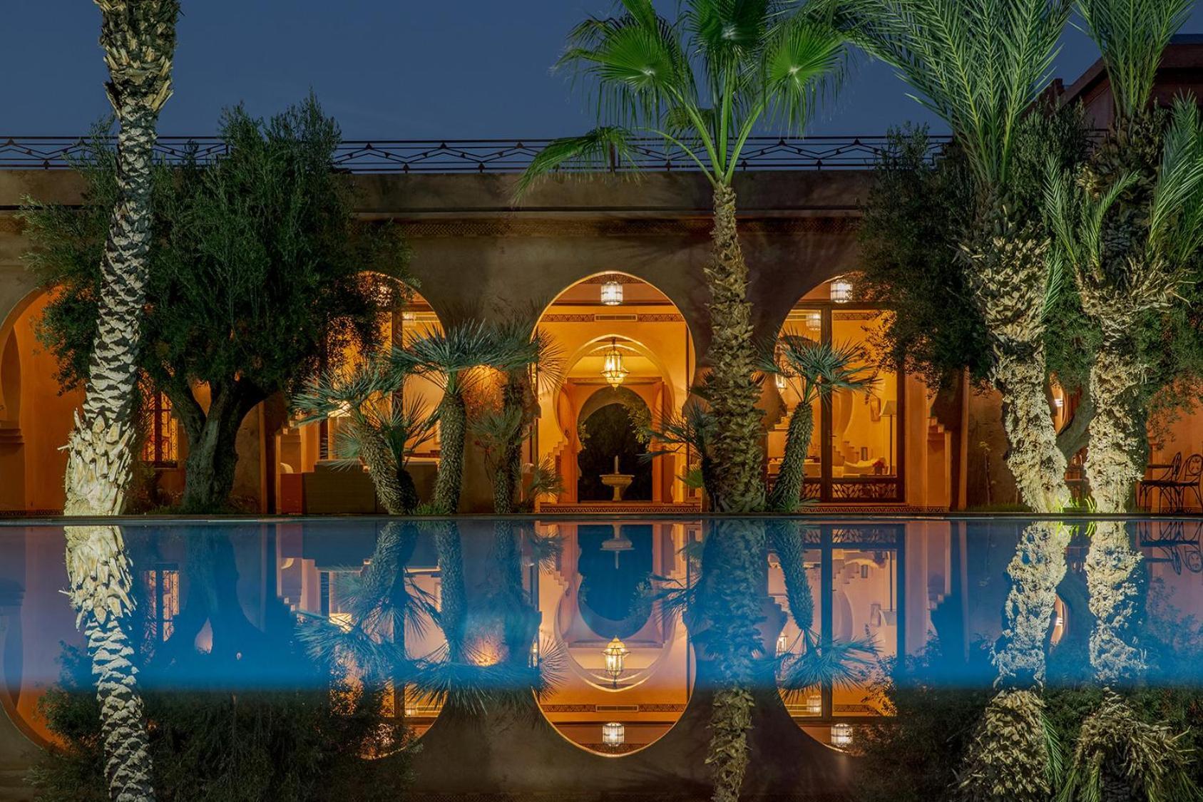 Villa Meloe