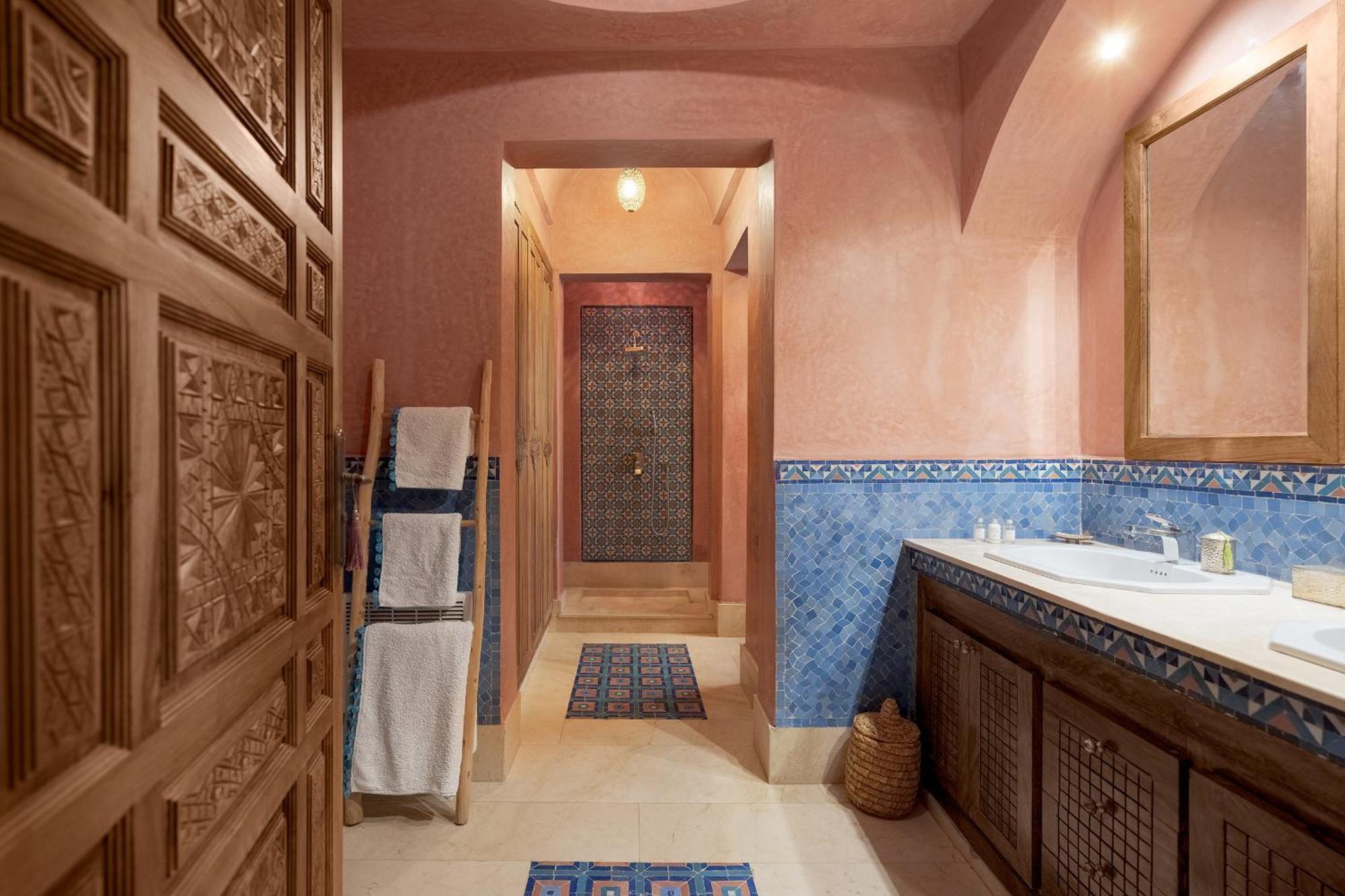 Meloe Marrakesh