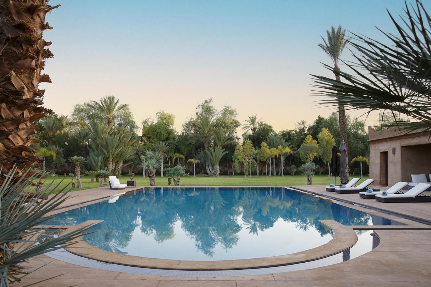 Meloe * Marrakesh