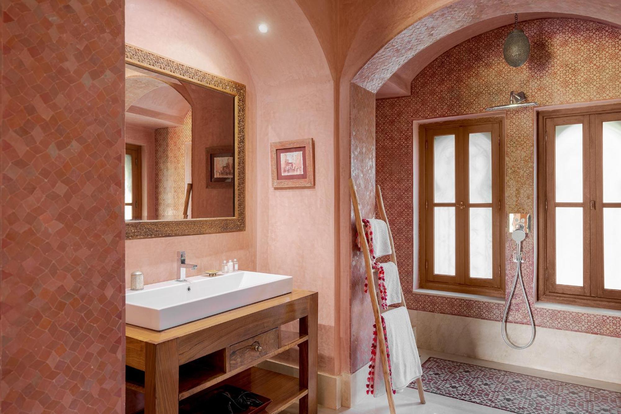 Villa Meloe Marrakesh
