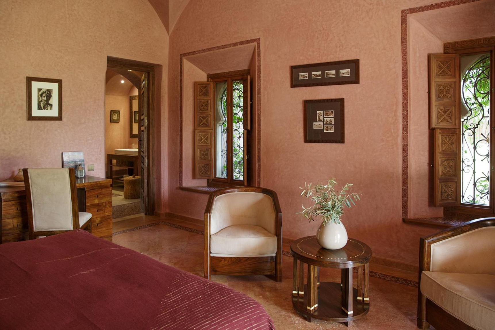 Meloe Marrakesh