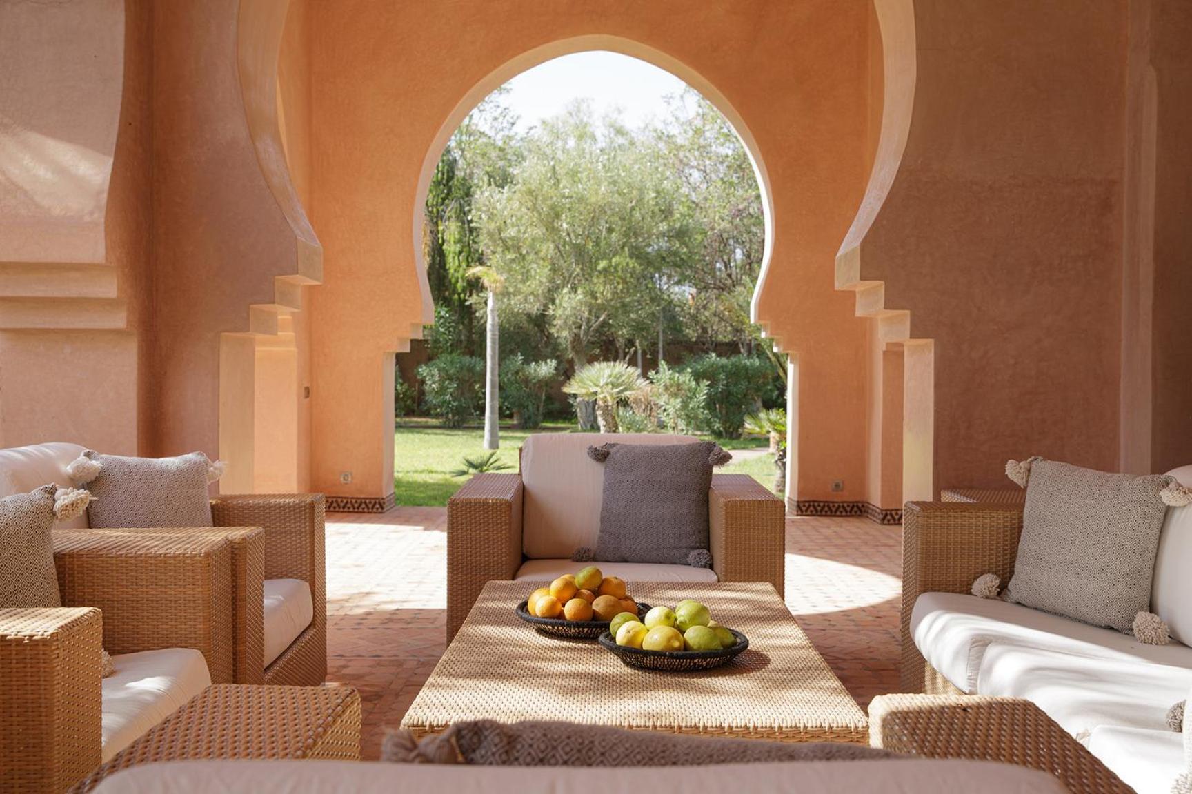 Meloe Marrakesh