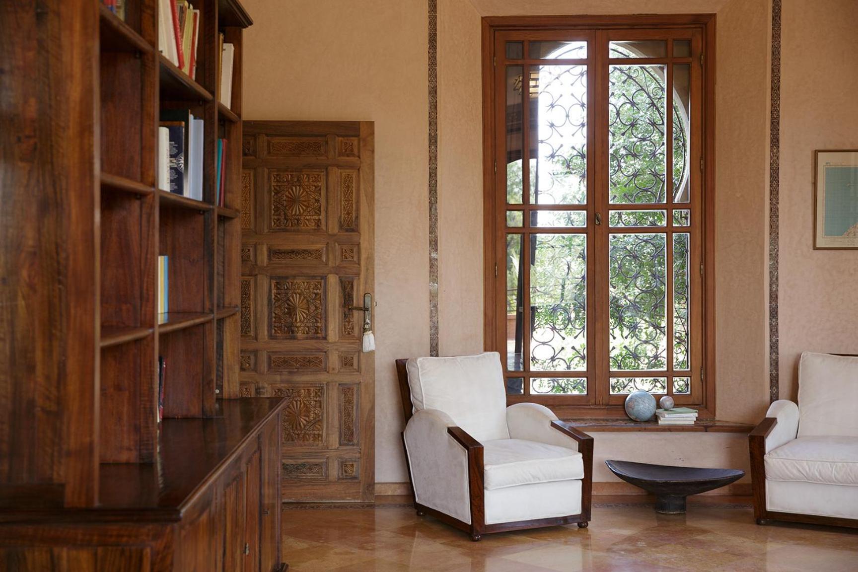 Meloe Villa