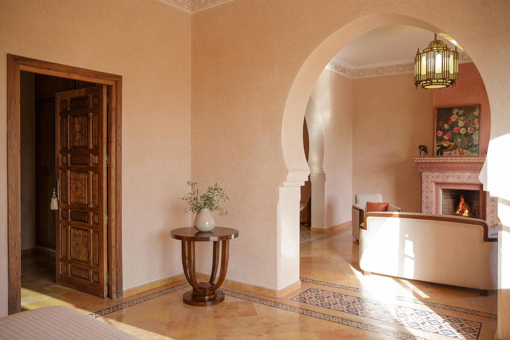 Meloe Villa *