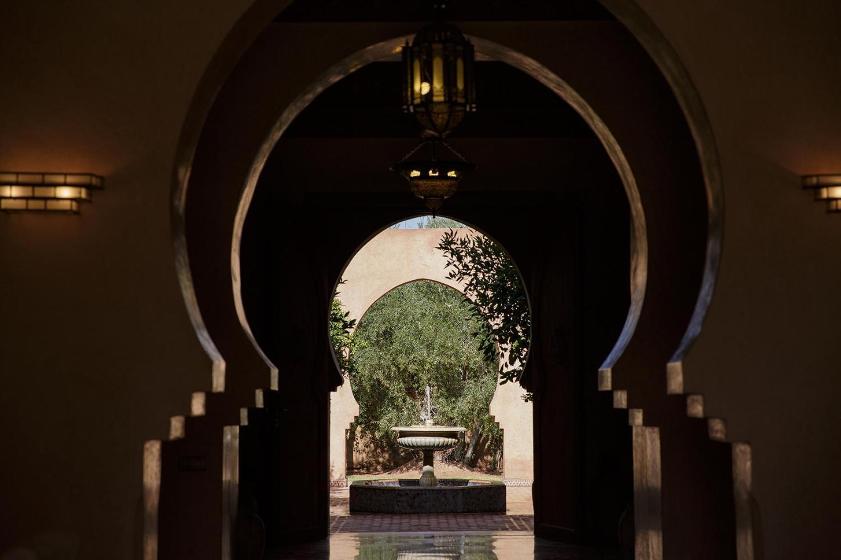 Meloe * Marrakesh