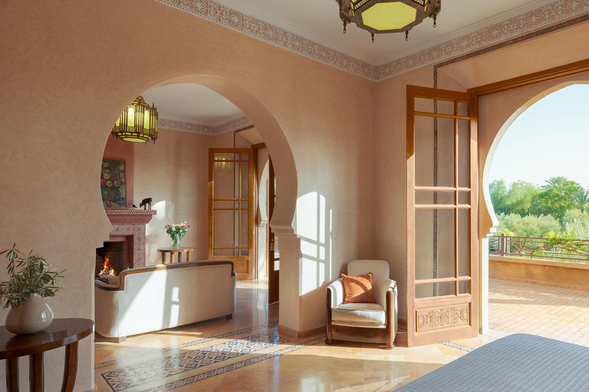 Villa Meloe *