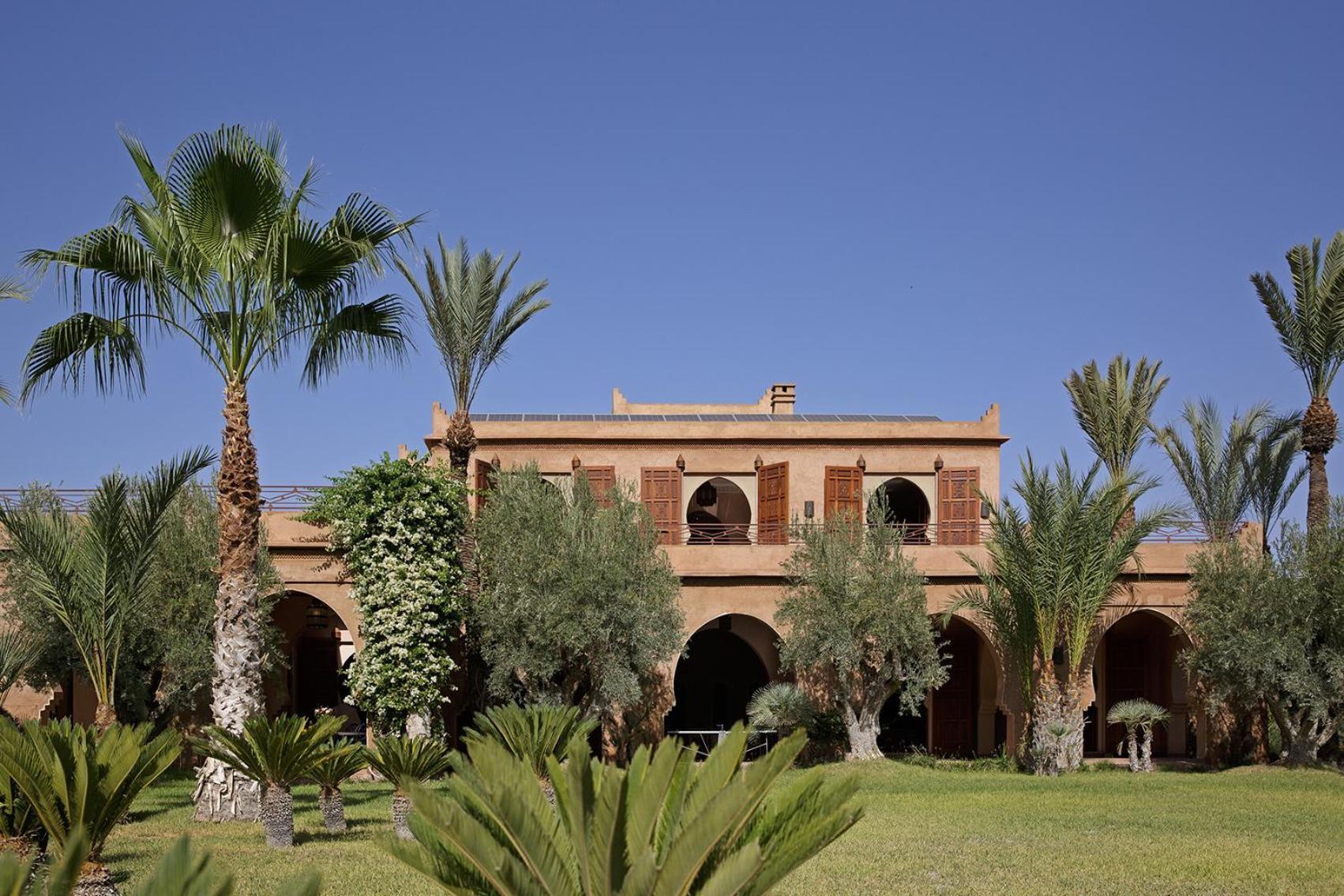 Villa Meloe