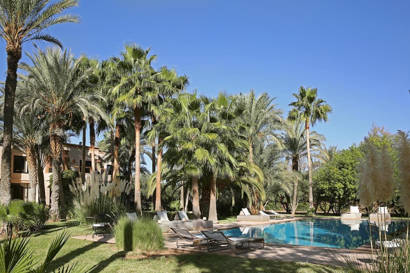 Maggy Rose Villa