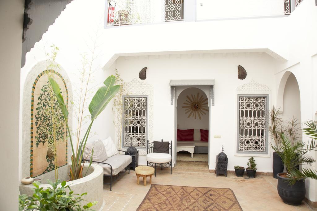 Riad Dar Wildeve *