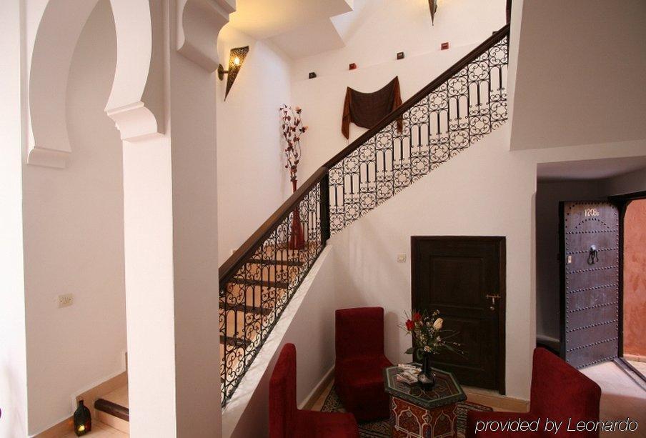 Riad Shaloma Riad Marrakesh