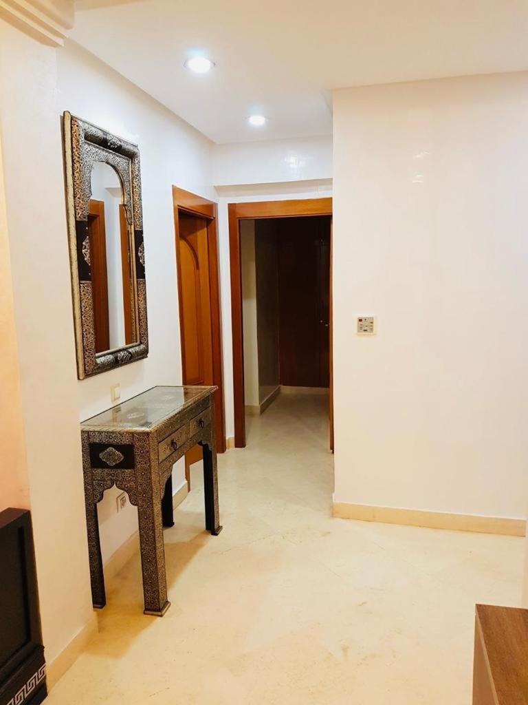 Apartment Chez Alex