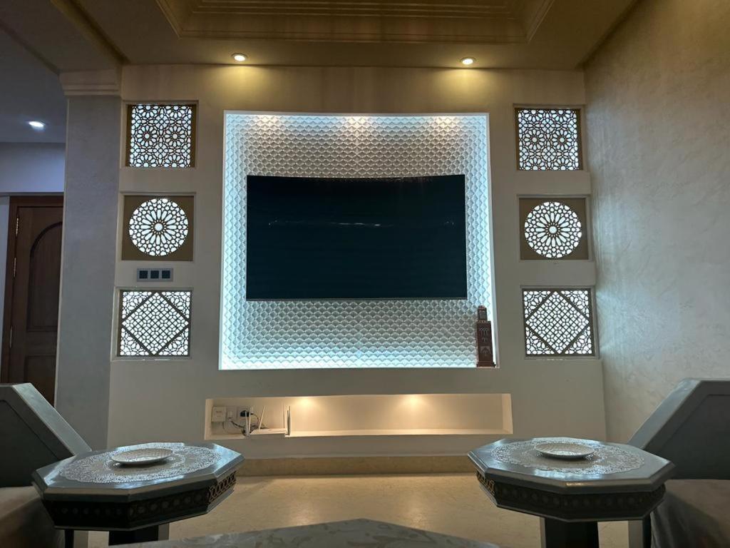 Chez Alex Marrakesh