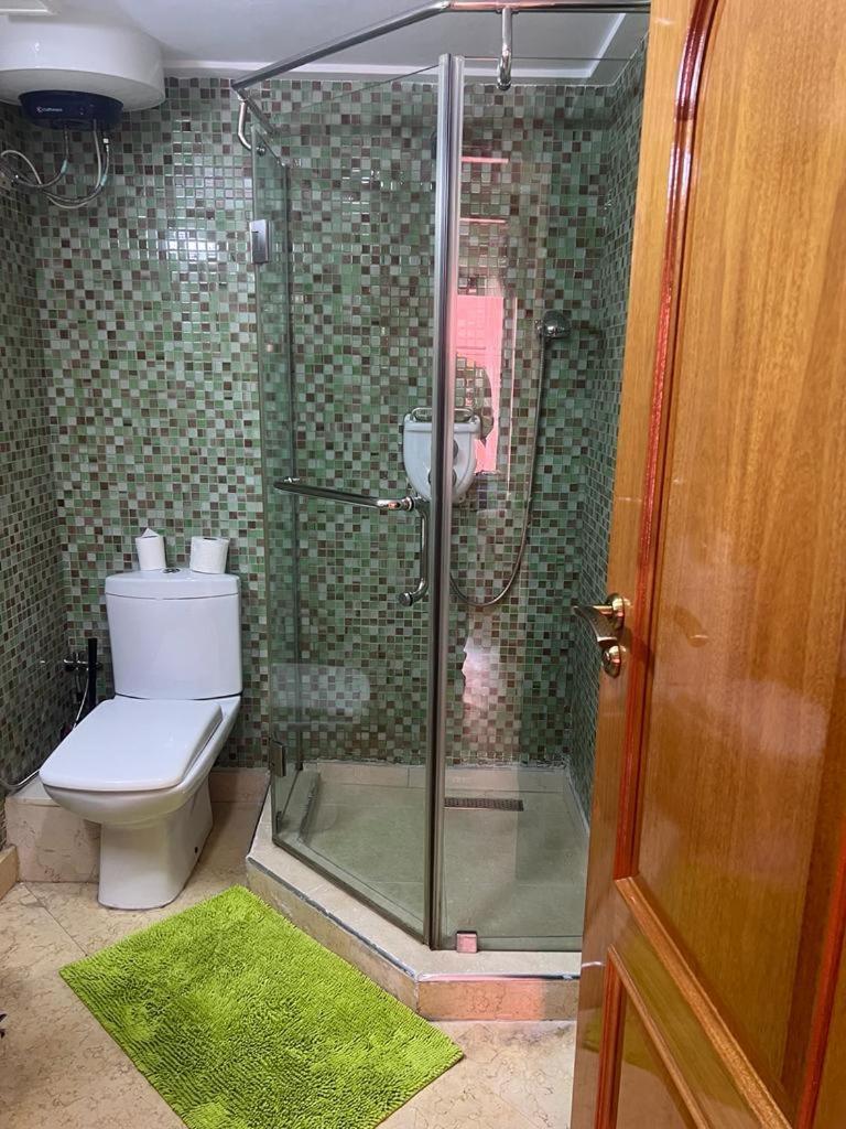 Chez Alex Apartment Marrakesh